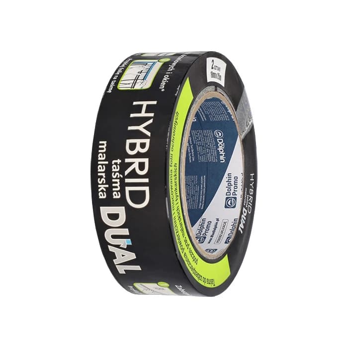 Дельфін Hybrid-dual двостороння 19мм х 10м - зображення 1
