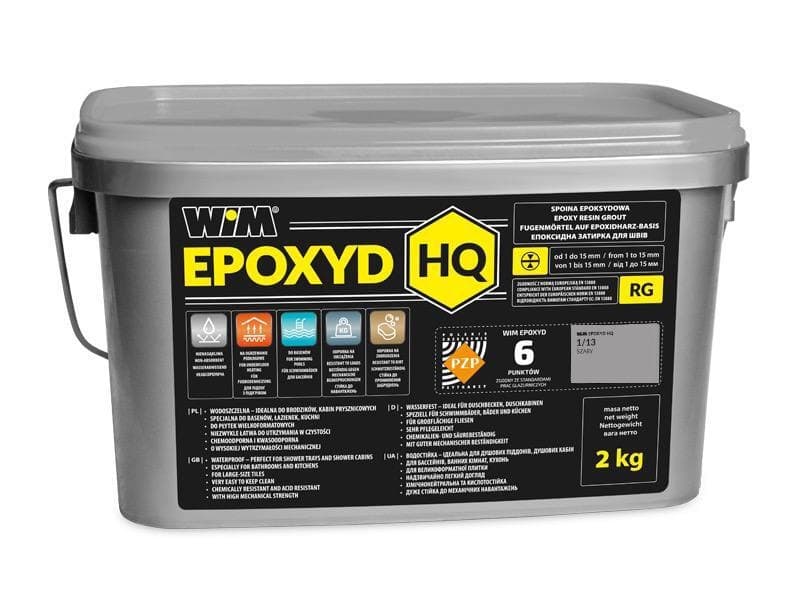 ВІМ epoksyd 1/13 1 кг